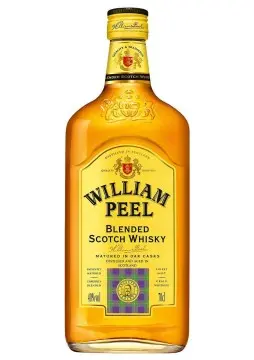 William Peel 1750ml
