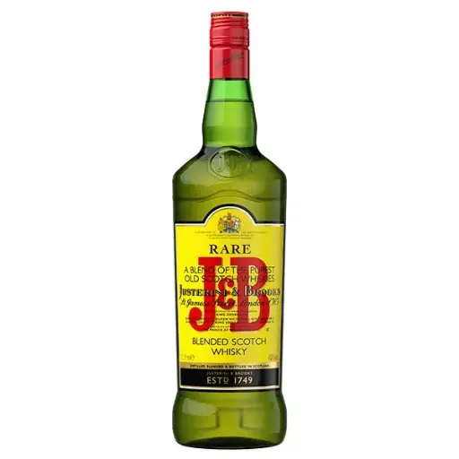 J&B Litro