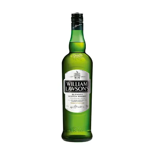 William Lawson´s Litro