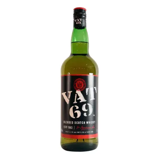 Vat 69 750ml