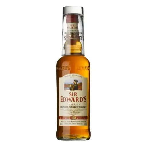 Sir Edward´s Litro