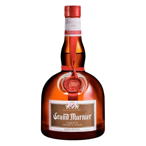 Grand Marnier 750ml