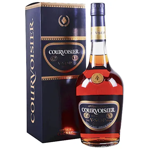 Courvoisier VSOP 750ml