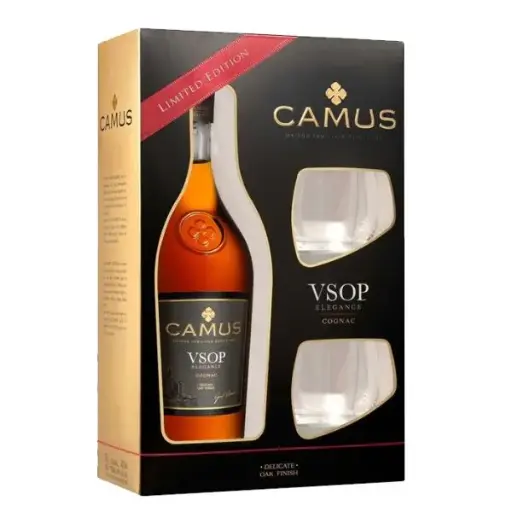 Camus VSOP