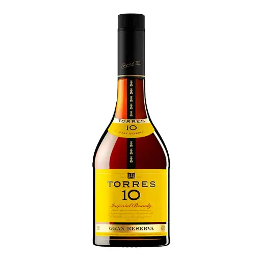 Torres 10 750ml