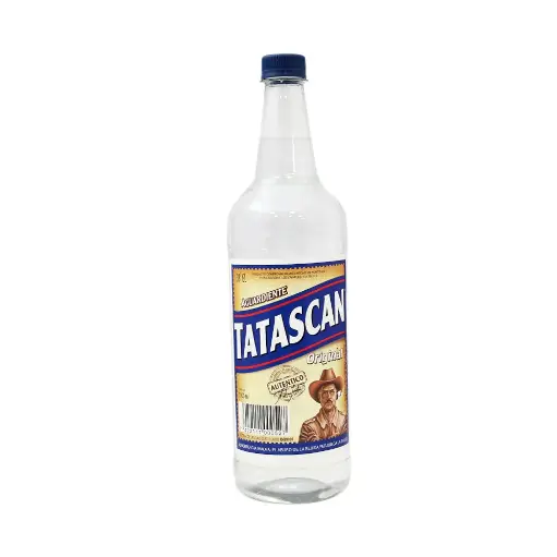 Tatascan Litro