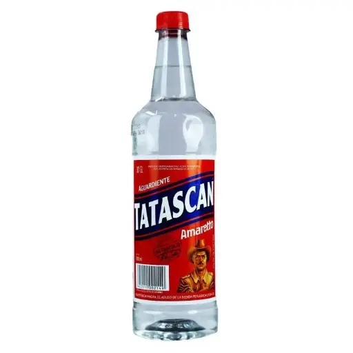 Tatascan Amaretto Litro