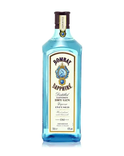 Bombay Saphire 750ml