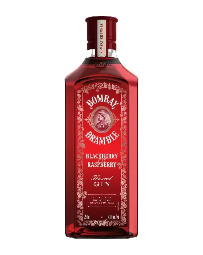 Bombay Raspberry 750ml
