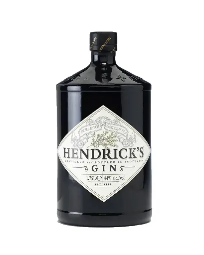 Hendrikc´s Litro