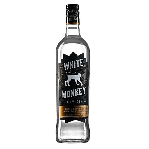 White Monkey 750ml