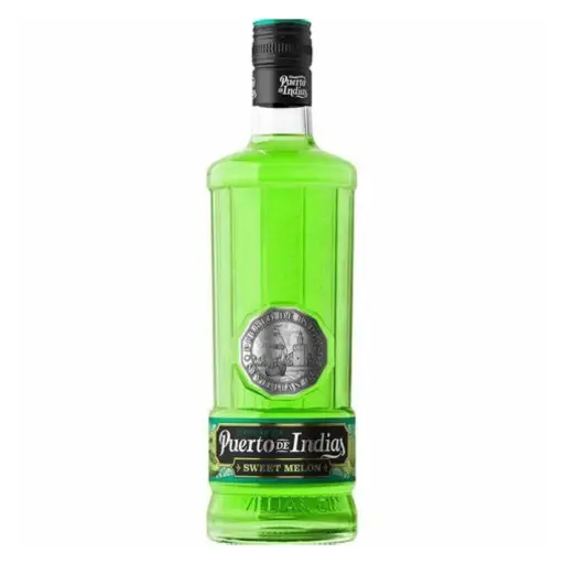 Puerto de Indias Melon 750ml