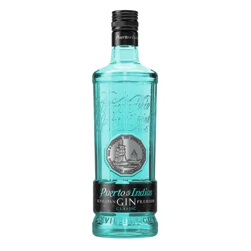 Puerto de Indias Classic 750ml