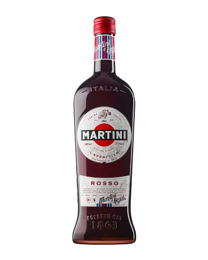 Martini Rosso 750ml