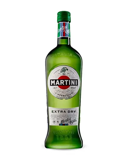 Martini Dry 750ml