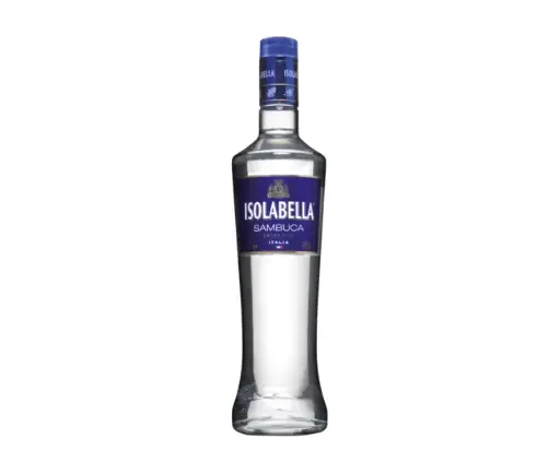 Sambuca Isobella 750ml