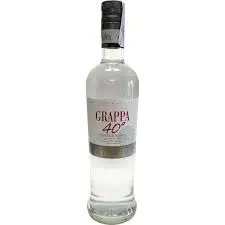 Grappa 40° 750ml