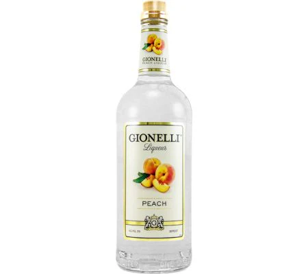 Gionelli Peach Litro