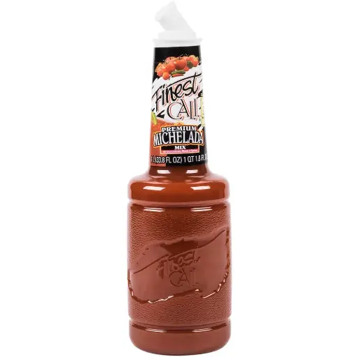 Finest Call Michelada Litro