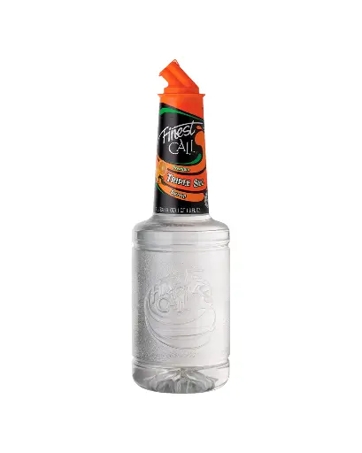 Finest Call Triple Sec Litro