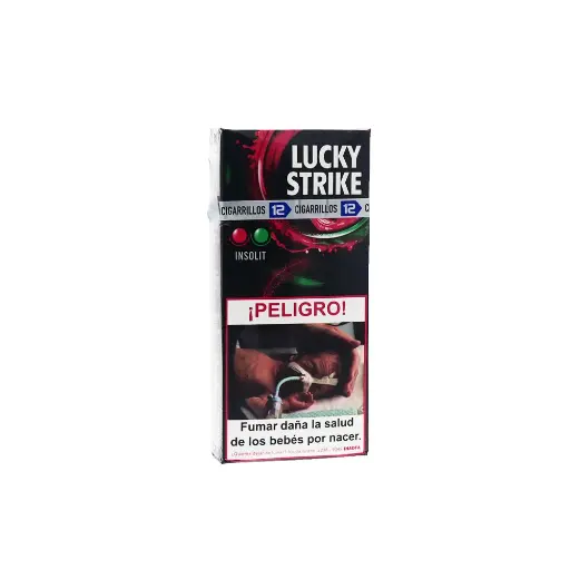 Lucky Strike Insolit (Sandia) Pequeño