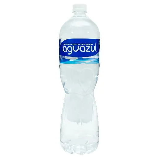Aguazul 750ml