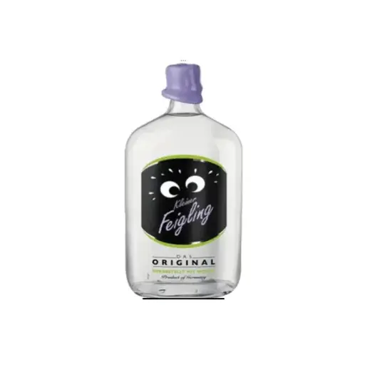 Kleiner Fiegling Litro