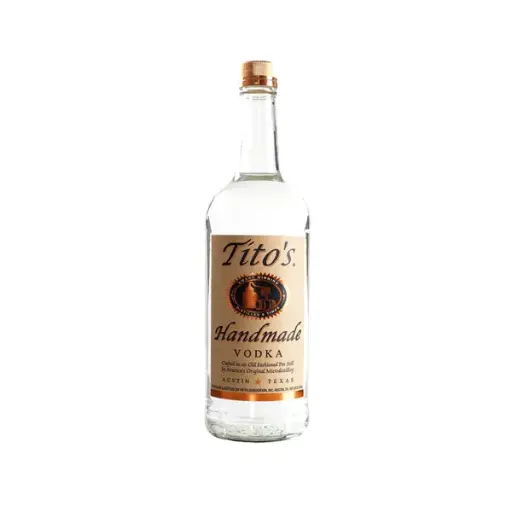 Tito´s Vodka 750ml
