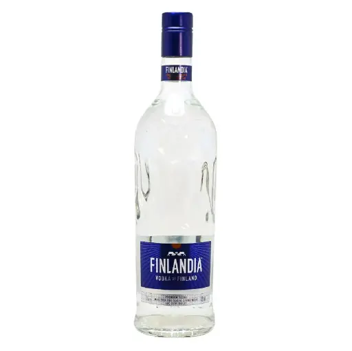 Finlandia 1000ml
