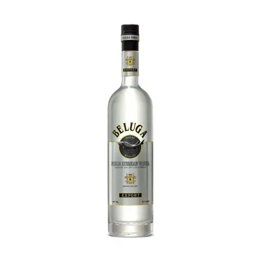 Beluga Litro