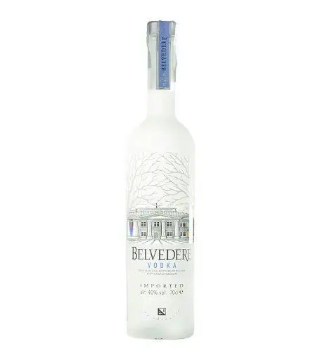 Belvedere 750ml