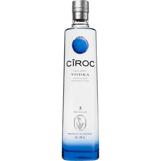 Ciroc 750ml