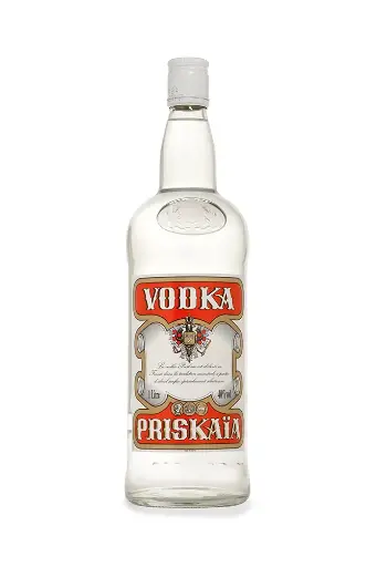 Priskaia Litro