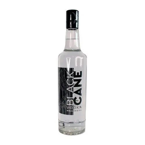 Black Cane Vodka 750ml