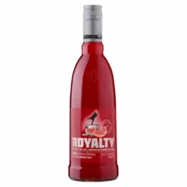 Royalty Red Vodka 750ml