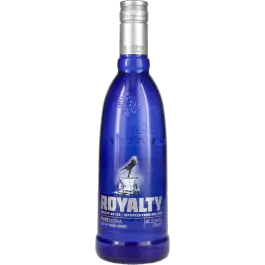 Royalty Vodka 750ml