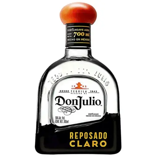 Don Julio Reposado Claro 750ml
