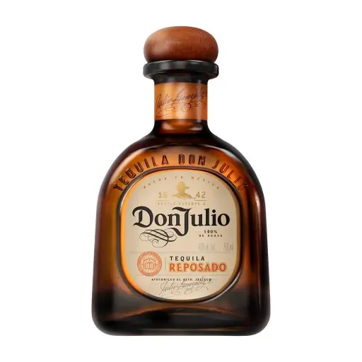 Don Julio Reposado Litro