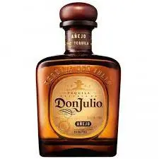 Don Julio Añejo 750ml