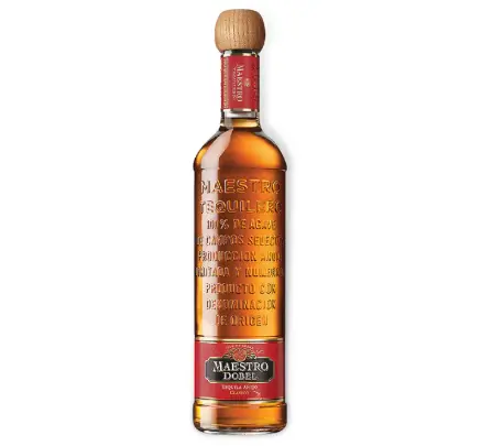 Maestro Dobel Añejo 750ml