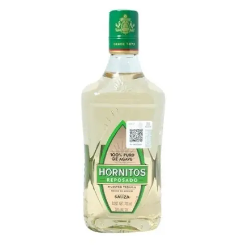 Sauza Reposado Hornitos 750ml