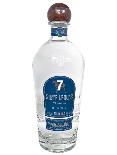 Siete Leguas Blanco Litro