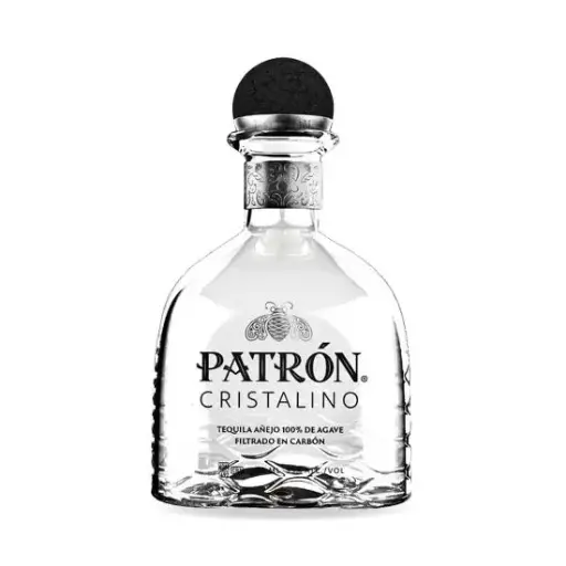 Patron Cristalino 750ml