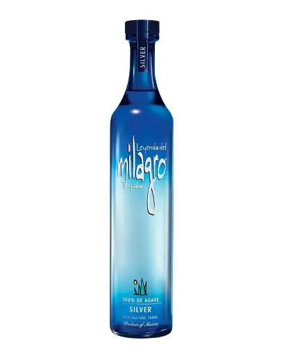 Milagro Silver 750ml