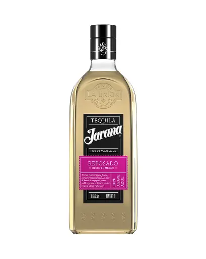 Jarana Reposado Litro