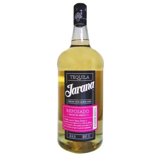 Jarana Reposado 1750ml