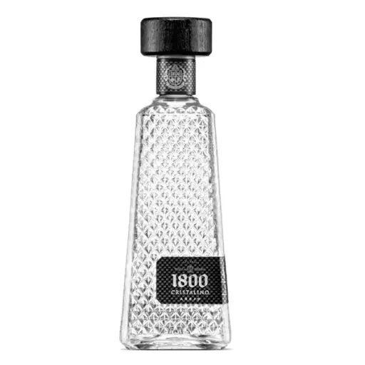 1800 Cristalino 750ml