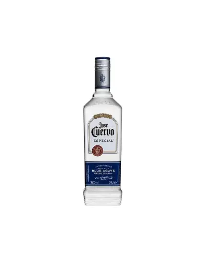 Jose Cuervo Silver 750ml